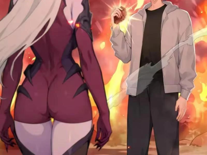 Thái Cổ Thập Hung: Người khác ngự thú ta ngự thú nương Chapter 144 - 47