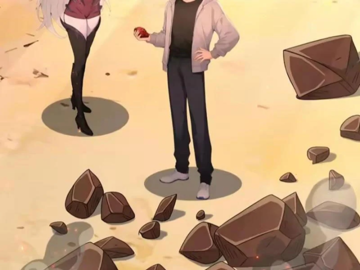 Thái Cổ Thập Hung: Người khác ngự thú ta ngự thú nương Chapter 144 - 58