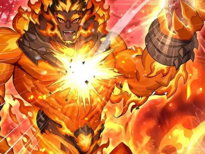 Thái Cổ Thập Hung: Người khác ngự thú ta ngự thú nương Chapter 144 - 17