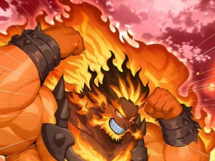 Thái Cổ Thập Hung: Người khác ngự thú ta ngự thú nương Chapter 144 - 6