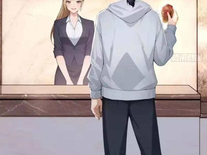 Thái Cổ Thập Hung: Người khác ngự thú ta ngự thú nương Chapter 144 - 105