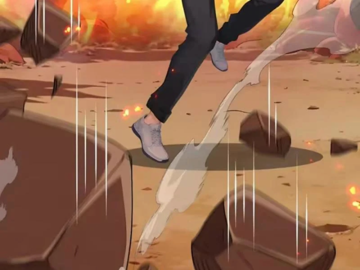 Thái Cổ Thập Hung: Người khác ngự thú ta ngự thú nương Chapter 144 - 44