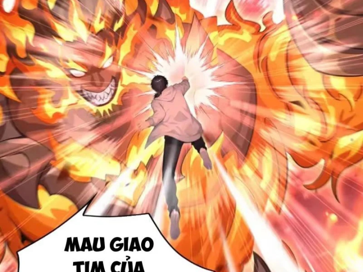 Thái Cổ Thập Hung: Người khác ngự thú ta ngự thú nương Chapter 144 - 34