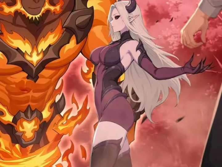 Thái Cổ Thập Hung: Người khác ngự thú ta ngự thú nương Chapter 144 - 92