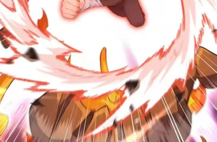 Thái Cổ Thập Hung: Người khác ngự thú ta ngự thú nương Chapter 144 - 39