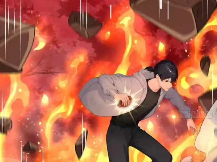 Thái Cổ Thập Hung: Người khác ngự thú ta ngự thú nương Chapter 144 - 43