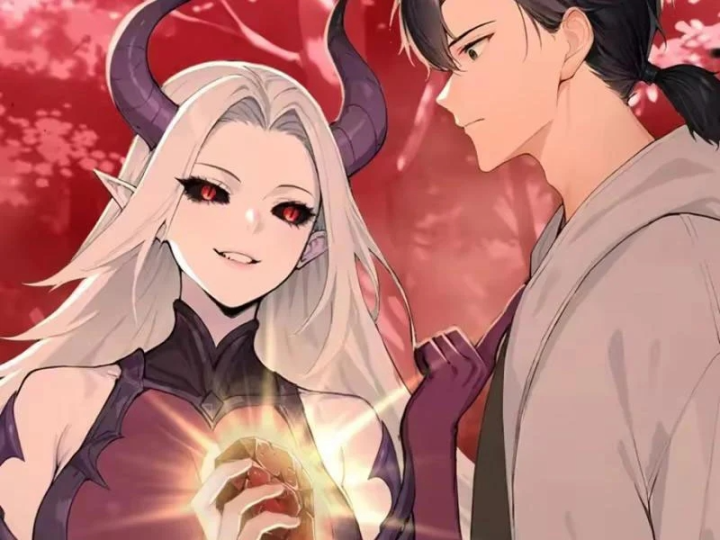 Thái Cổ Thập Hung: Người khác ngự thú ta ngự thú nương Chapter 144 - 95