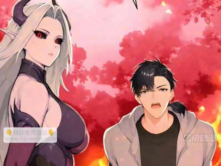 Thái Cổ Thập Hung: Người khác ngự thú ta ngự thú nương Chapter 144 - 2