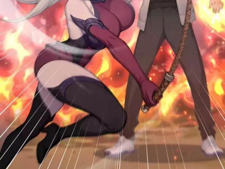 Thái Cổ Thập Hung: Người khác ngự thú ta ngự thú nương Chapter 144 - 24