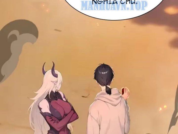 Thái Cổ Thập Hung: Người khác ngự thú ta ngự thú nương Chapter 144 - 55