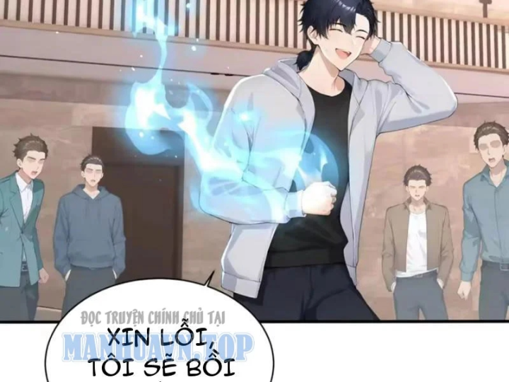 Thái Cổ Thập Hung: Người khác ngự thú ta ngự thú nương Chapter 144 - 141