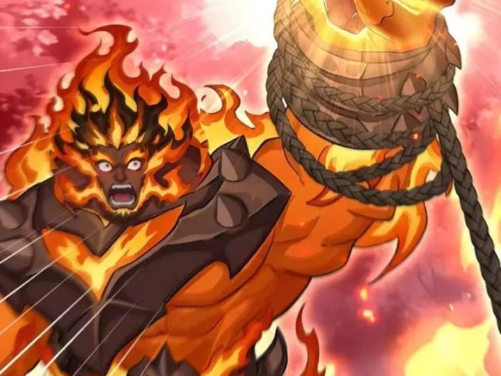 Thái Cổ Thập Hung: Người khác ngự thú ta ngự thú nương Chapter 144 - 27