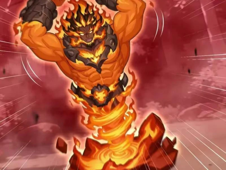 Thái Cổ Thập Hung: Người khác ngự thú ta ngự thú nương Chapter 144 - 98