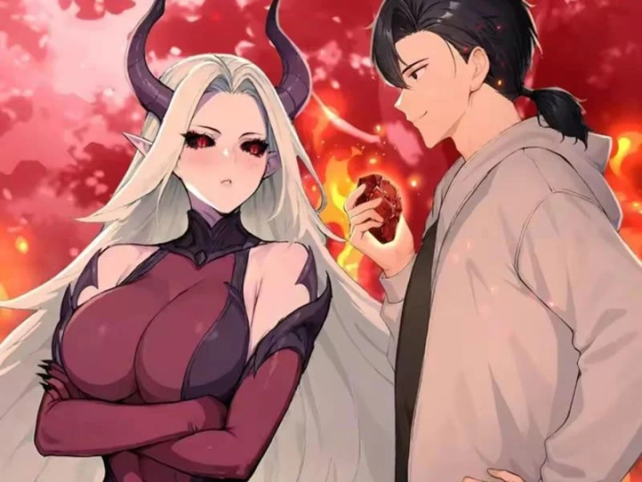 Thái Cổ Thập Hung: Người khác ngự thú ta ngự thú nương Chapter 144 - 50