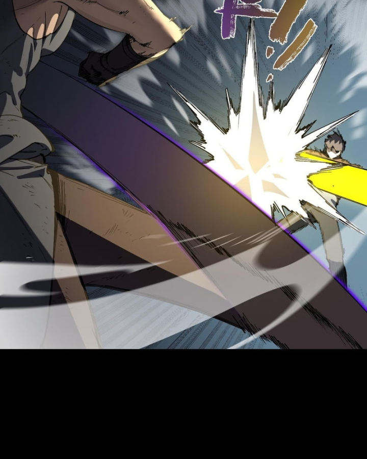 Thánh Hiệp Sĩ Cấp Sss Chapter 150 - 3