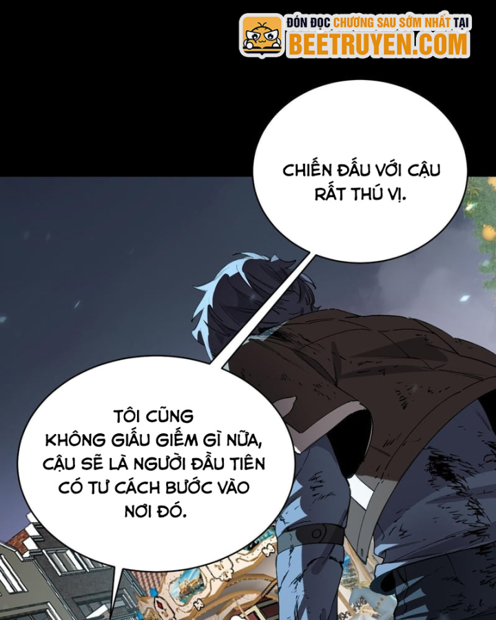 Thánh Hiệp Sĩ Cấp Sss Chapter 150 - 4