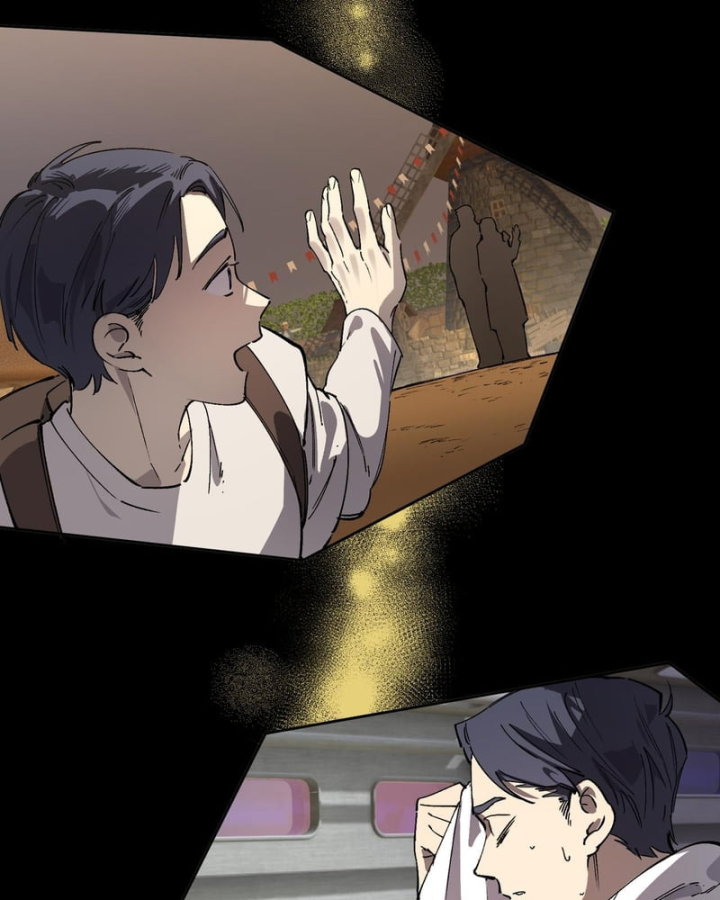 Thánh Hiệp Sĩ Cấp Sss Chapter 150 - 32