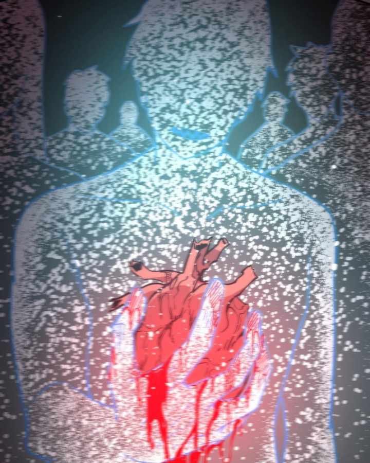 Thánh Hiệp Sĩ Cấp Sss Chapter 150 - 88