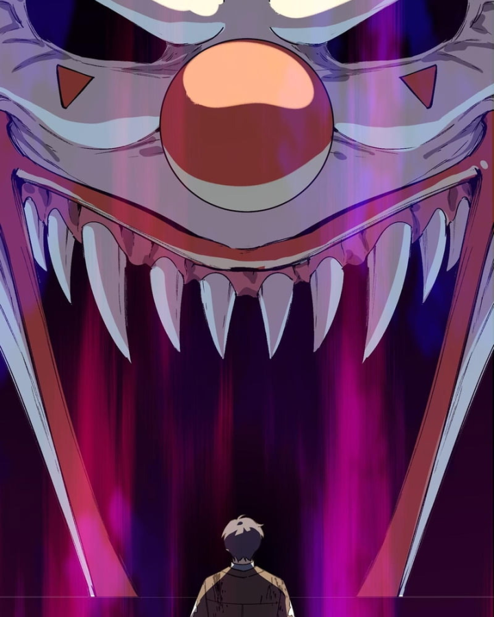 Thánh Hiệp Sĩ Cấp Sss Chapter 150 - 14