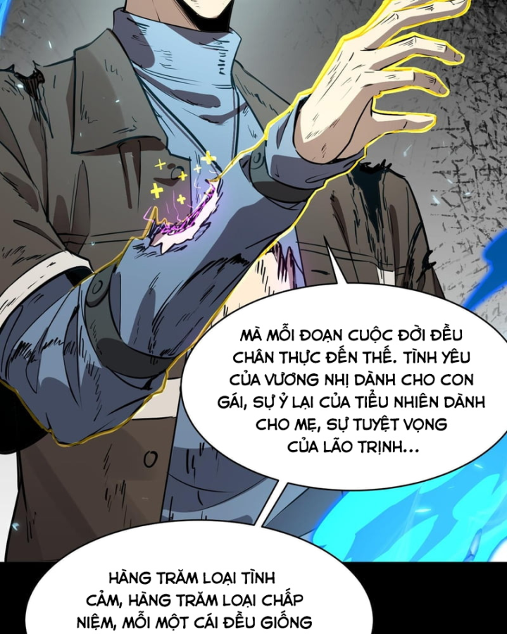 Thánh Hiệp Sĩ Cấp Sss Chapter 150 - 107