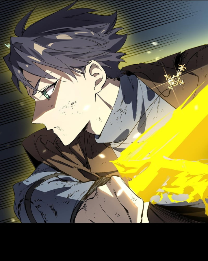 Thánh Hiệp Sĩ Cấp Sss Chapter 150 - 7