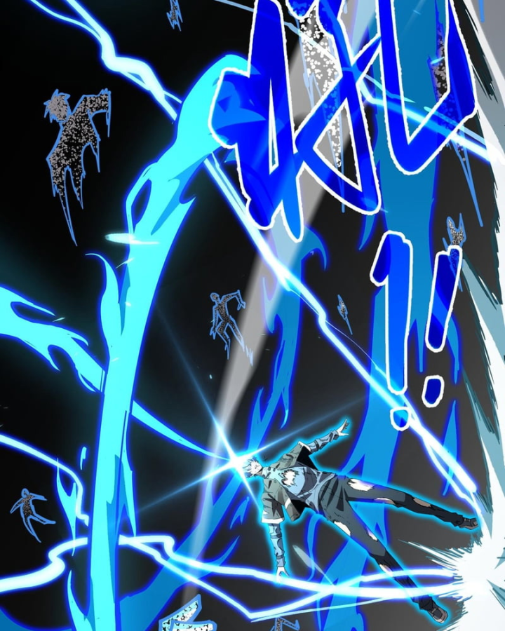 Thánh Hiệp Sĩ Cấp Sss Chapter 150 - 95