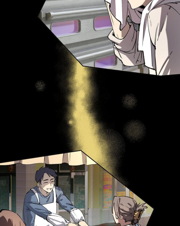 Thánh Hiệp Sĩ Cấp Sss Chapter 150 - 33