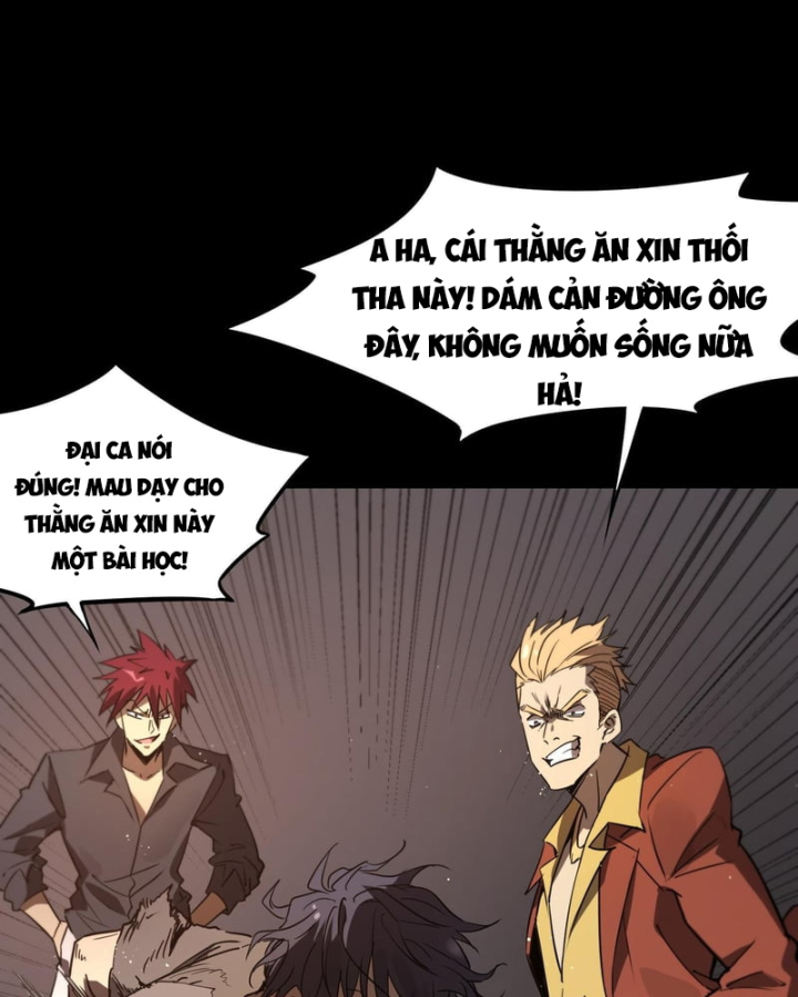 Thánh Hiệp Sĩ Cấp Sss Chapter 150 - 55