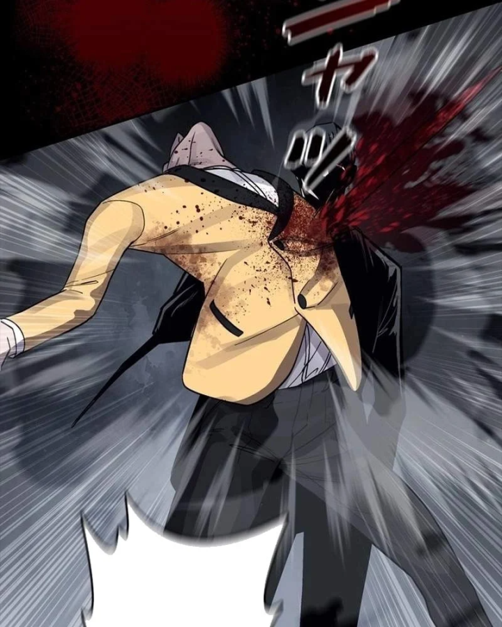 Công tố viên ác quỷ Chapter 18 - 68