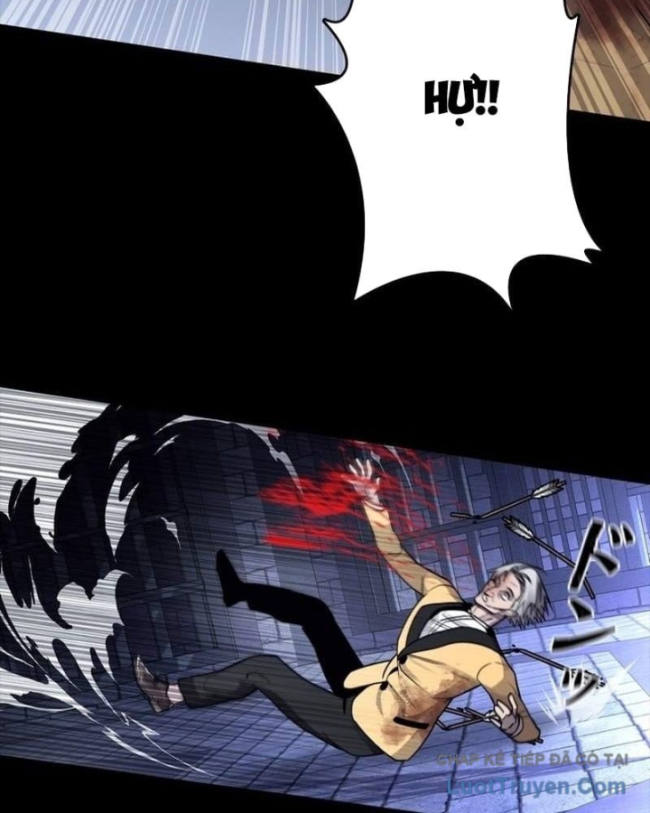 Công tố viên ác quỷ Chapter 18 - 41