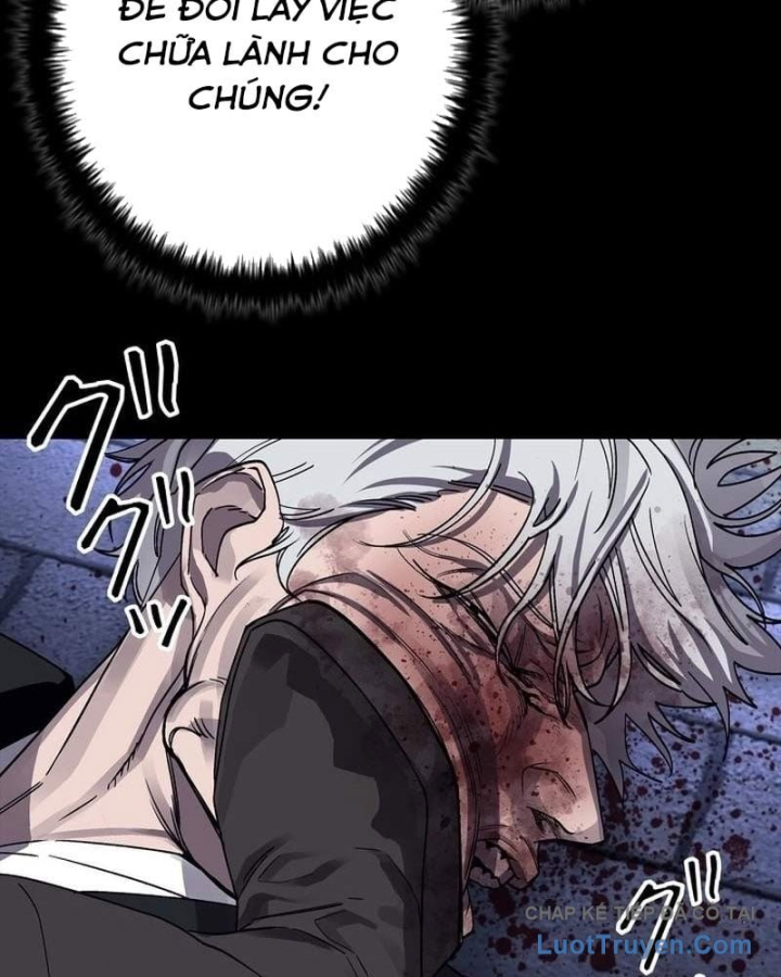 Công tố viên ác quỷ Chapter 18 - 48