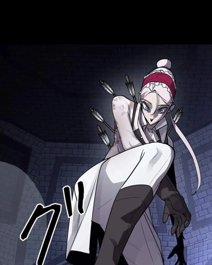 Công tố viên ác quỷ Chapter 18 - 44