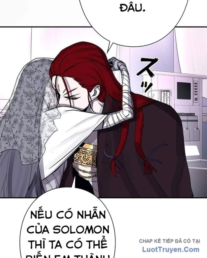 Công tố viên ác quỷ Chapter 18 - 10