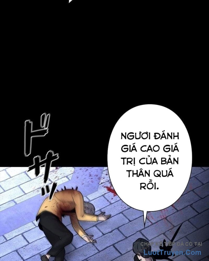 Công tố viên ác quỷ Chapter 18 - 74