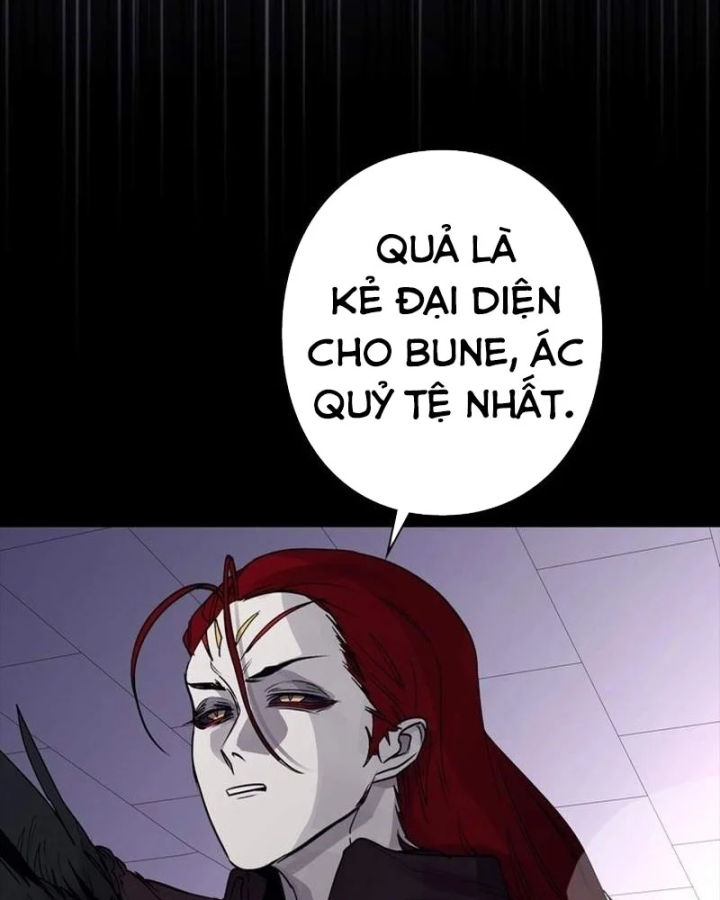 Công tố viên ác quỷ Chapter 18 - 110