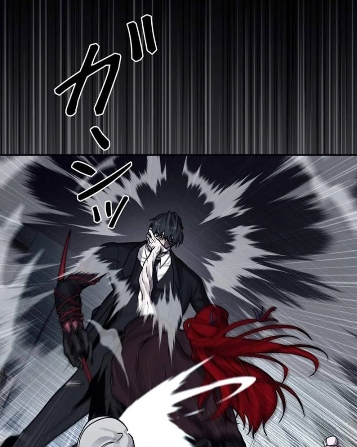 Công tố viên ác quỷ Chapter 18 - 108