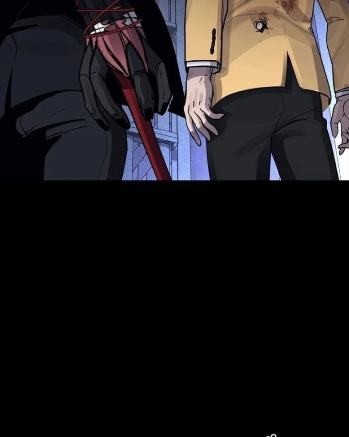 Công tố viên ác quỷ Chapter 18 - 91