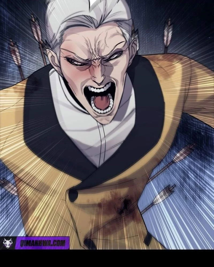 Công tố viên ác quỷ Chapter 18 - 34