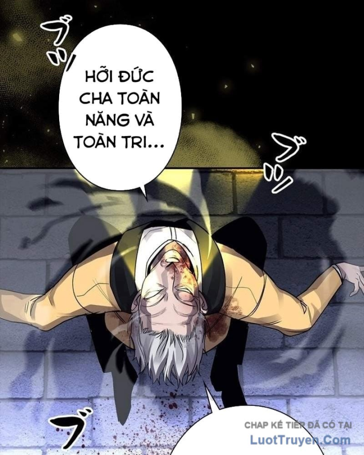 Công tố viên ác quỷ Chapter 18 - 52