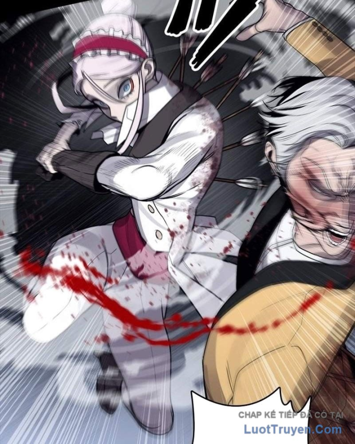 Công tố viên ác quỷ Chapter 18 - 40