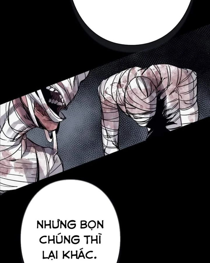 Công tố viên ác quỷ Chapter 18 - 122