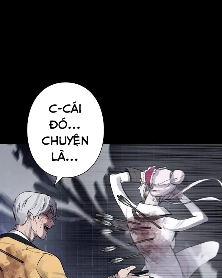 Công tố viên ác quỷ Chapter 18 - 38