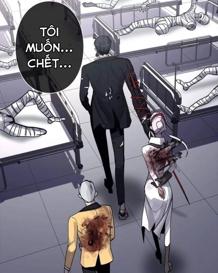 Công tố viên ác quỷ Chapter 18 - 94