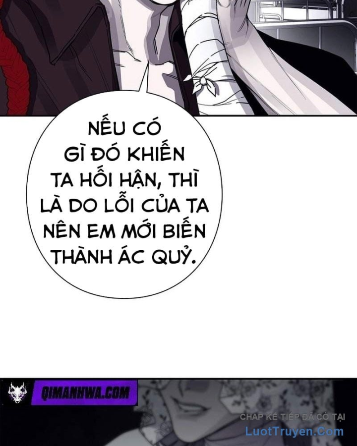 Công tố viên ác quỷ Chapter 18 - 4