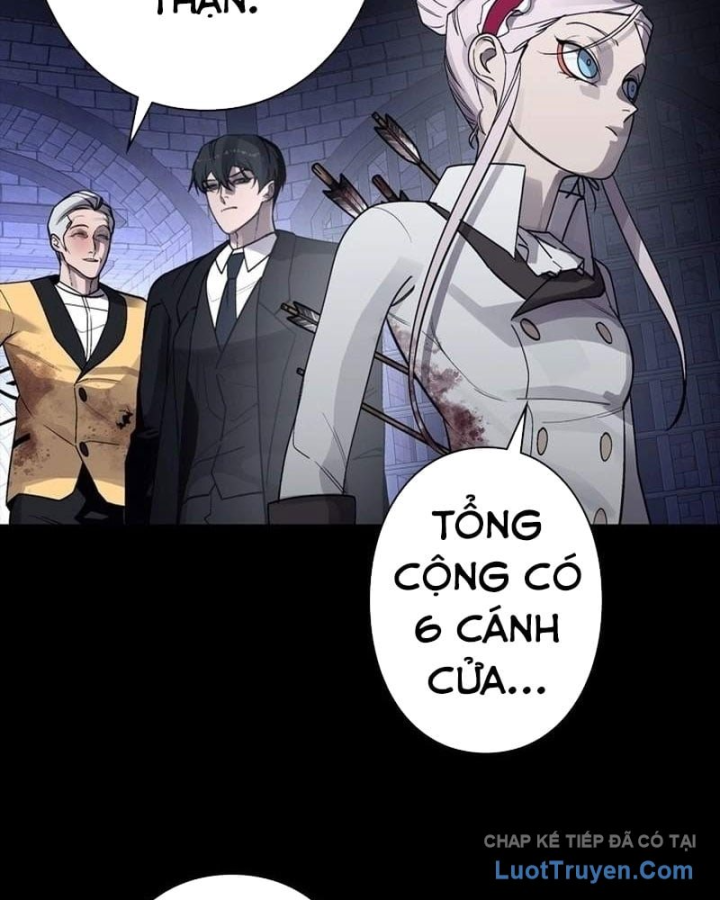 Công tố viên ác quỷ Chapter 18 - 30