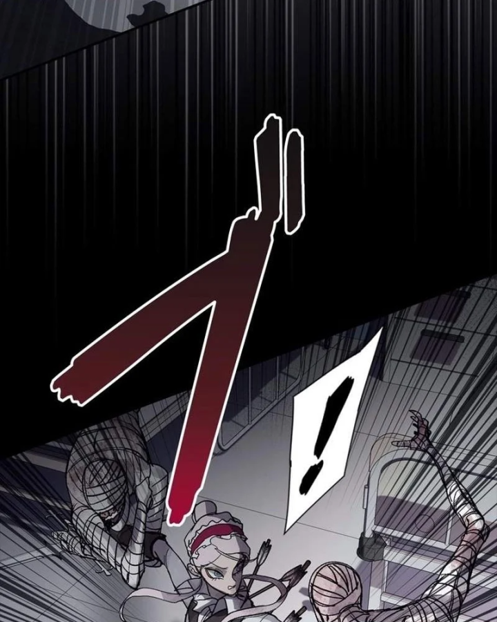 Công tố viên ác quỷ Chapter 18 - 118