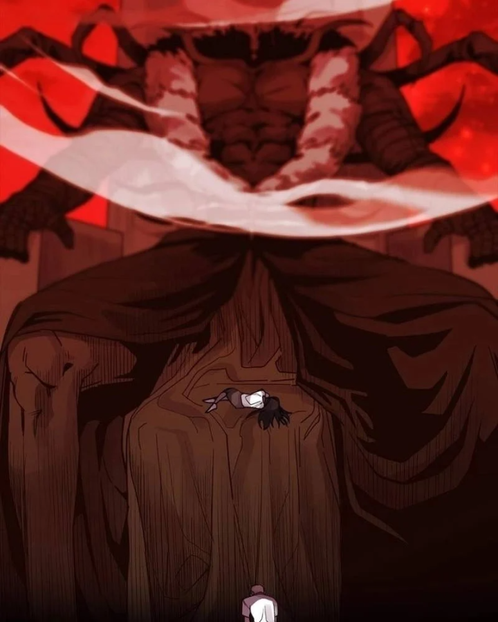 Công tố viên ác quỷ Chapter 18 - 62