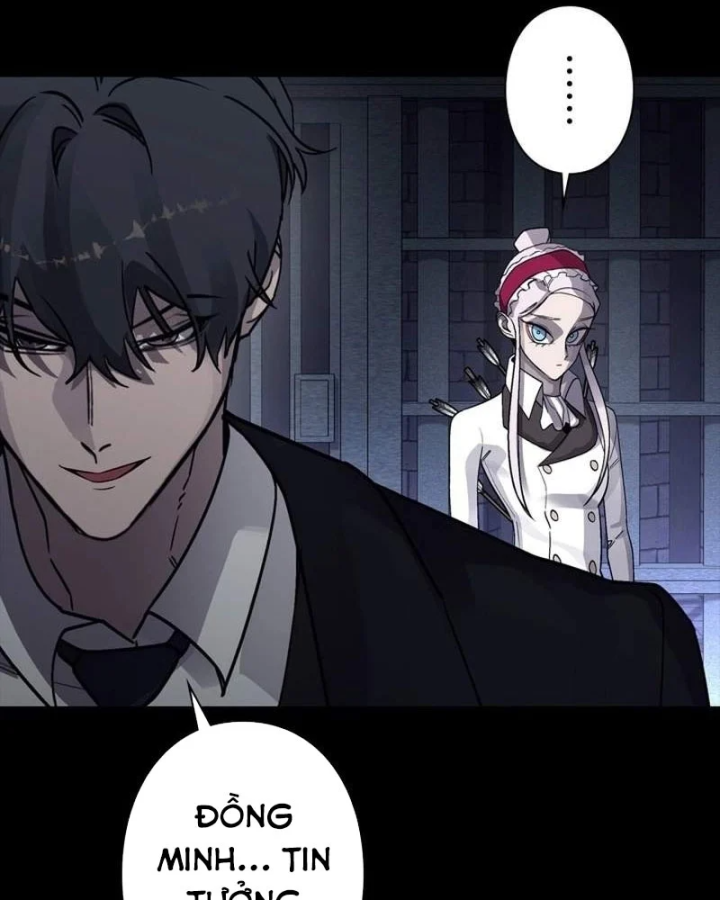 Công tố viên ác quỷ Chapter 18 - 80