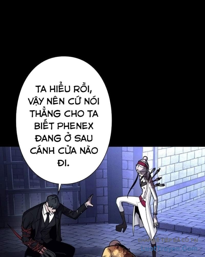 Công tố viên ác quỷ Chapter 18 - 50