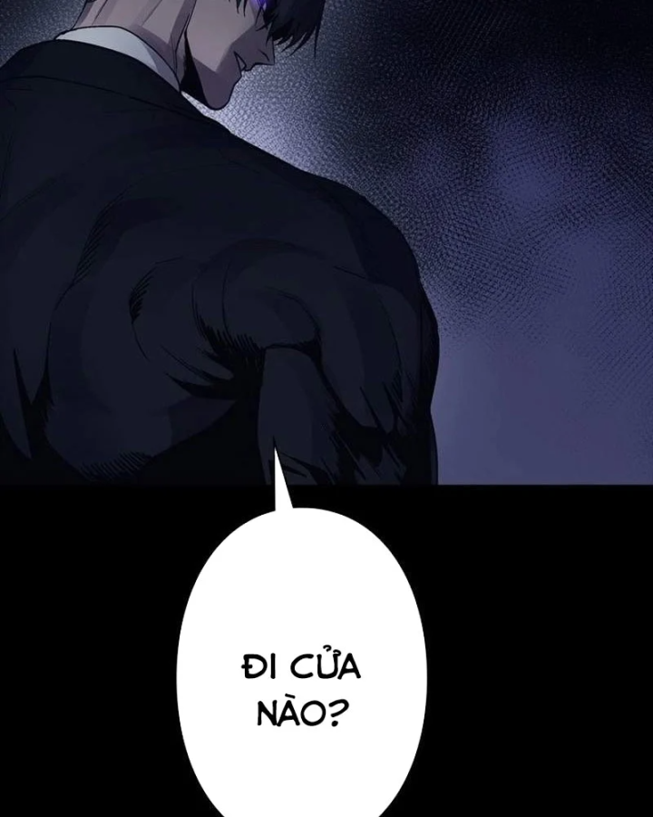 Công tố viên ác quỷ Chapter 18 - 24